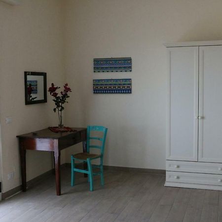 B&B Il Vigneto Trebisacce Eksteriør bilde